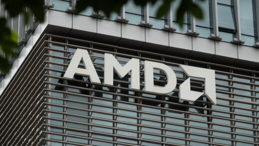 Новини бізнесу - AMD захопила більше третини ринку настільних процесорів, Intel здає позиції