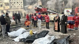 Новини світу - Армія РФ скоїла понад 178 тисяч воєнних злочинів в Україні