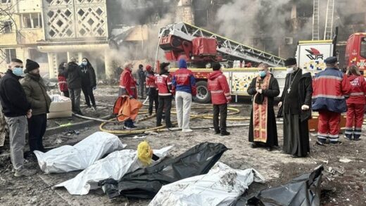 Новини світу - Армія РФ скоїла понад 178 тисяч воєнних злочинів в Україні