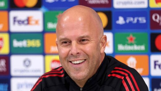 Новини спорту - Арне Слот висловився на те, чи варто Ліверпулю далі посилювати склад взимку