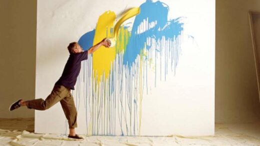 Без категорії - Асоціації кольору з особистістю