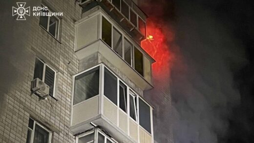 Новини України - Атака дронів на Вишгород: кількість постраждалих зросла