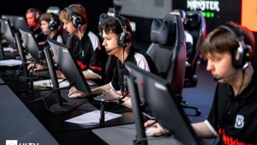 Новини політики - B8 переграла росіян на стадії третього раунду Budapest Major 2025