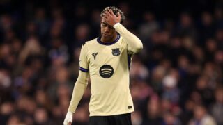 Новини спорту - Барселона зупинила гольову серію в єврокубках і чемпіонаті Іспанії