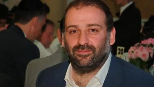 Новини України - "Бек-офіс" Міндіча збирав досьє на детективів НАБУ, нардепів і журналістів