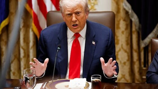 Новини світу - Білий дім зараз не підходить для прийому лідера Китаю - Трамп