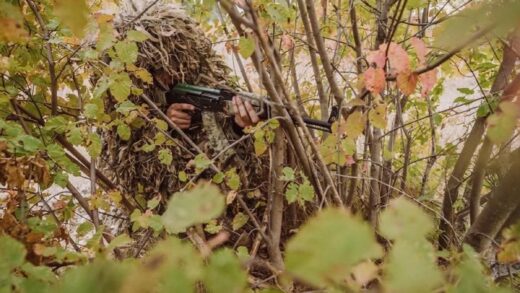 Новини України - Біля Купʼянська РФ перерізала логістику ЗСУ - Офіцер