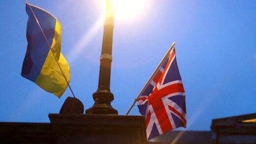 Новини світу - Британія відреагувала на "мирний план" США для України