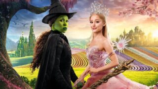 Новини культури - Чародійка 2 ставить рекорд: найкращий старт серед бродвейських мюзиклів