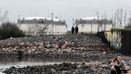 Новини бізнесу - "Дірка" в бюджеті Росії почала рости - ЗМІ