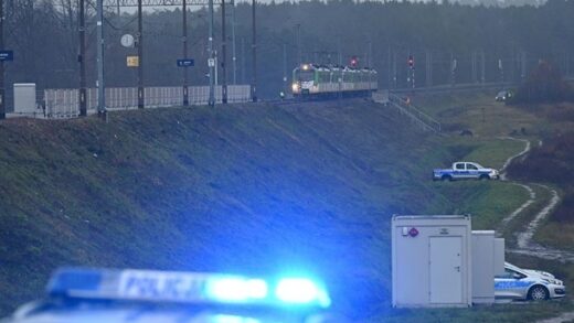 Новини світу - Диверсії на залізниці: Польща вимагає від Білорусі видати двох українців