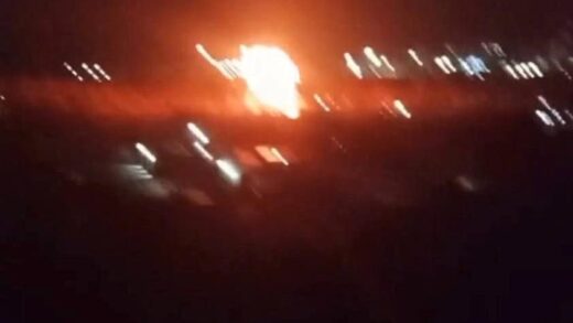 Новини України - Дрони атакували Крим: під ударом опинилися енергооб'єкти