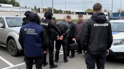 Новини України - Дрони за 1,4 млн гривень: прокурори оголосили нові підозри