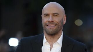 Новини культури - Джон Траволта показав рідкісне фото підрослого сина на його 15-річчя