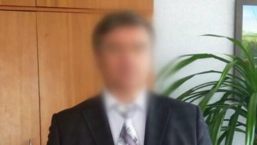 Новини України - Ексзаступник міністра соцполітики отримав підозру