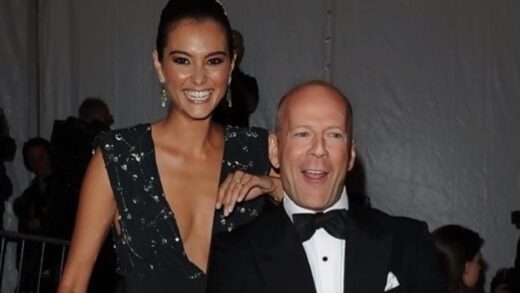 Новини культури - Емма Гемінг Вілліс розповіла, як змінює побут заради Брюса Вілліса