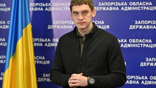 Новини України - Федоров заперечив масову евакуації на Запоріжжі