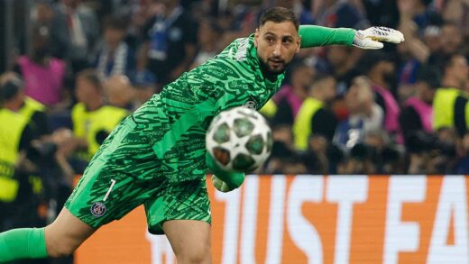 Новини спорту - ФІФА назве кращого воротаря з восьми