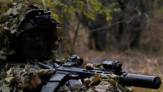 Новини України - Генштаб назвав число відбитих російських атак