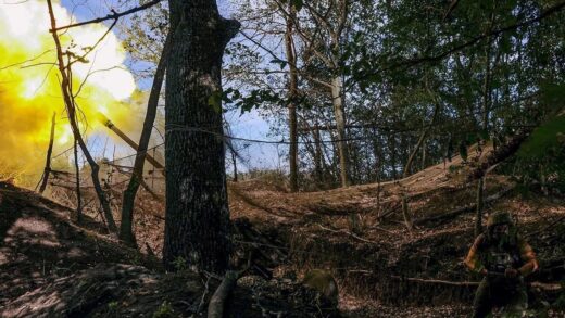 Новини України - Генштаб назвав кількість боїв на фронті