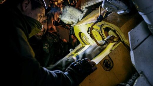 Новини України - Генштаб оприлюднив нові карти бойових зіткнень