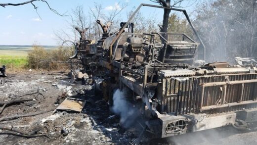 Новини України - Генштаб підрахував кількість знищених окупантів