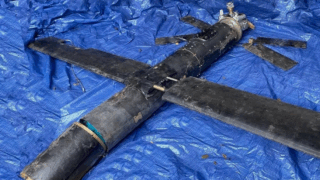 Новини України - ГУР розкрило конструкцію дронів Shahed-107