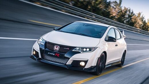 Авто новини - Honda відкликає понад 400 тисяч Civic