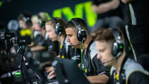 Новини спорту - IEM Chengdu 2025: NaVi вибули з турніру, програвши вирішальний матч Heroic