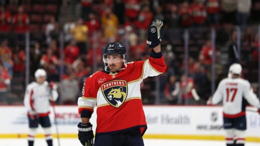 Новини спорту - Ігровий день НХЛ: розгром, перемоги та овертайм