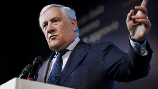 Новини світу - Італія у відповідь на образи з боку РФ посилить підтримку України