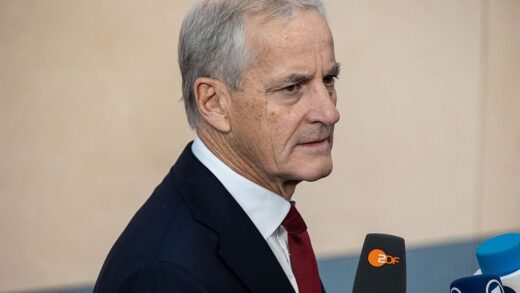 Новини світу - Ізраїль відмовив у візиті прем'єр-міністру Норвегії - ЗМІ