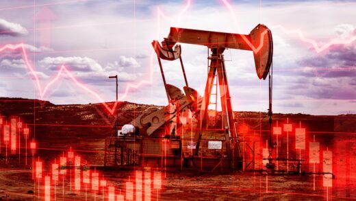 Новини бізнесу - JP Morgan прогнозує падіння нафти до $30