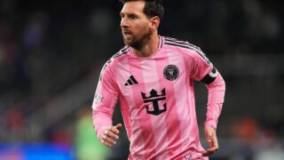 Новини спорту - Кар’єрний прорив: Мессі оформив 1300 результативних дій