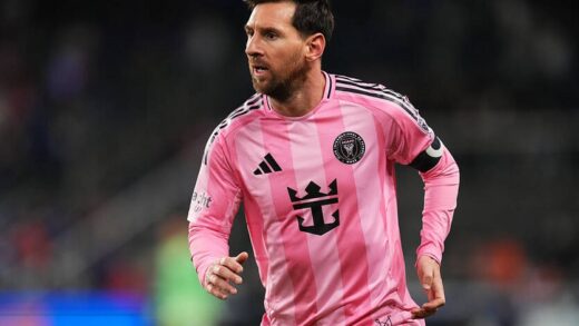 Новини спорту - Кар’єрний прорив: Мессі оформив 1300 результативних дій