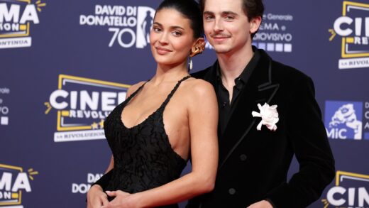 Новини культури - Кайлі Дженнер і Тімоті Шаламе розійшлися після двох років стосунків