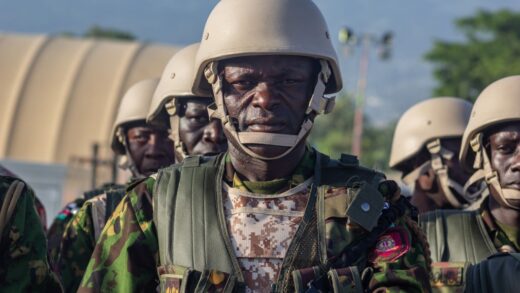 Новини світу - Кенія визнала участь 200 її громадян у війні проти України