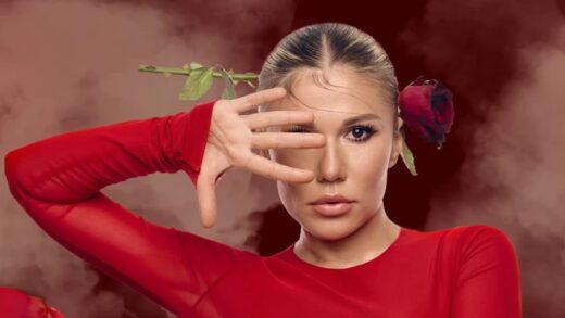 Новини України - Хіт Alena Omargalieva увірвався до світового Shazam-чарту