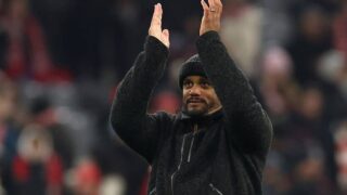 Новини спорту - Компані розповів про свій погляд на майбутню гру проти Арсеналу