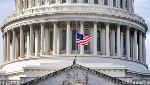 Новини світу - Конгрес США схвалив законопроєкт для припинення шатдауну