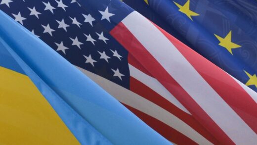 Новини світу - Країни Європи проти плану США для України - ЗМІ