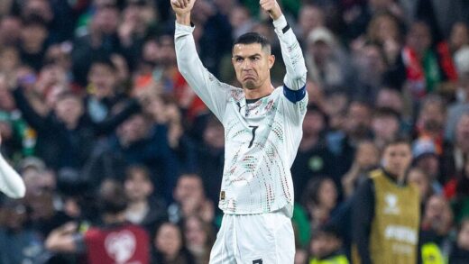 Новини спорту - Кріштіану уникнув тривалого бану і буде доступний на старт чемпіонату світу