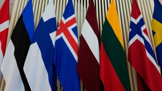 Новини України - Лідери восьми північних країн заявили, що продовжать поставки зброї Києву