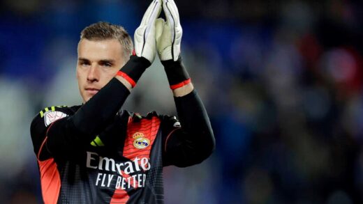 Новини спорту - Луніним зацікавився один із топ-клубів Італії