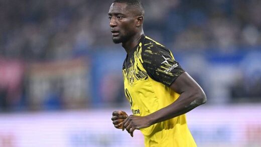 Новини спорту - Манчестер Юнайтед націлився на нападника Боруссії