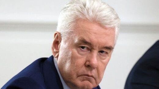 Новини України - Мер Москви отримав підозру