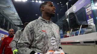 Новини спорту - Мілан міняти воротаря не збирається: планується продовження контракту