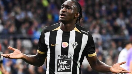 Новини спорту - Мілан націлився на молодого таланта з Ліги 1