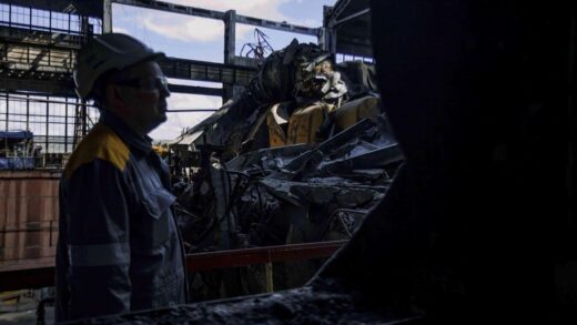 Новини України - Міненерго заявило про нові атаки на енергооб'єкти