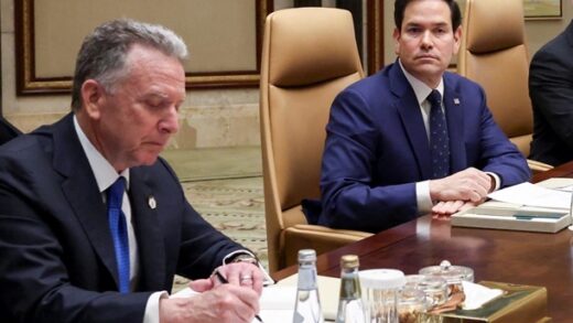 Новини України - Мирні переговори: названо склад делегації США